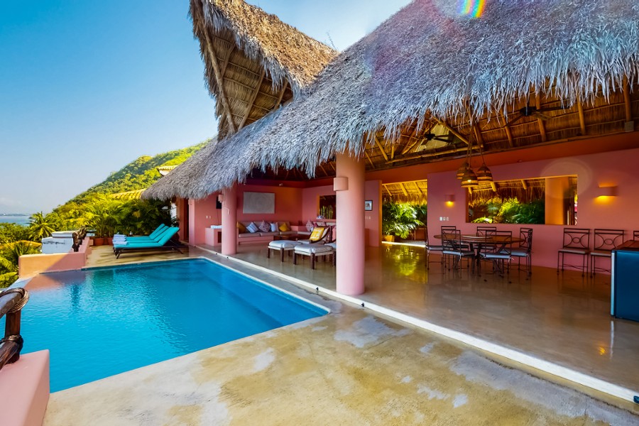 Casa Lapalapa House for sale in Conchas Chinas