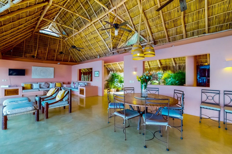 Casa Lapalapa House for sale in Conchas Chinas