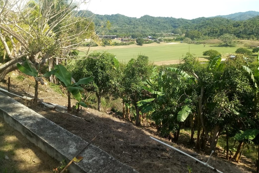 Lote Nob Hill 2 San Pancho Lot for sale in San Pancho
