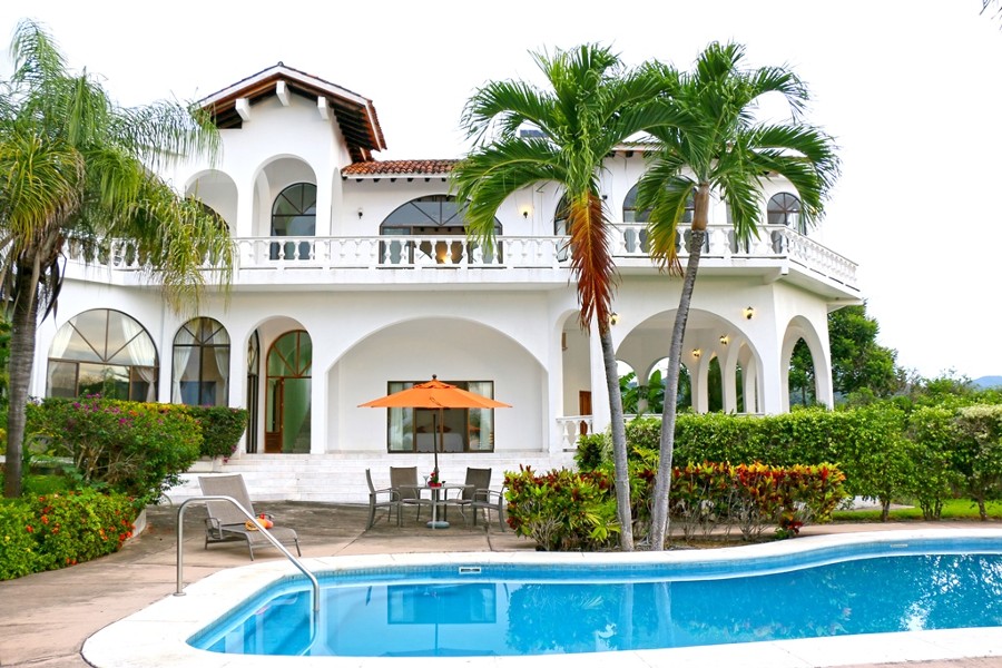 Casa Nob Hill House for sale in San Pancho
