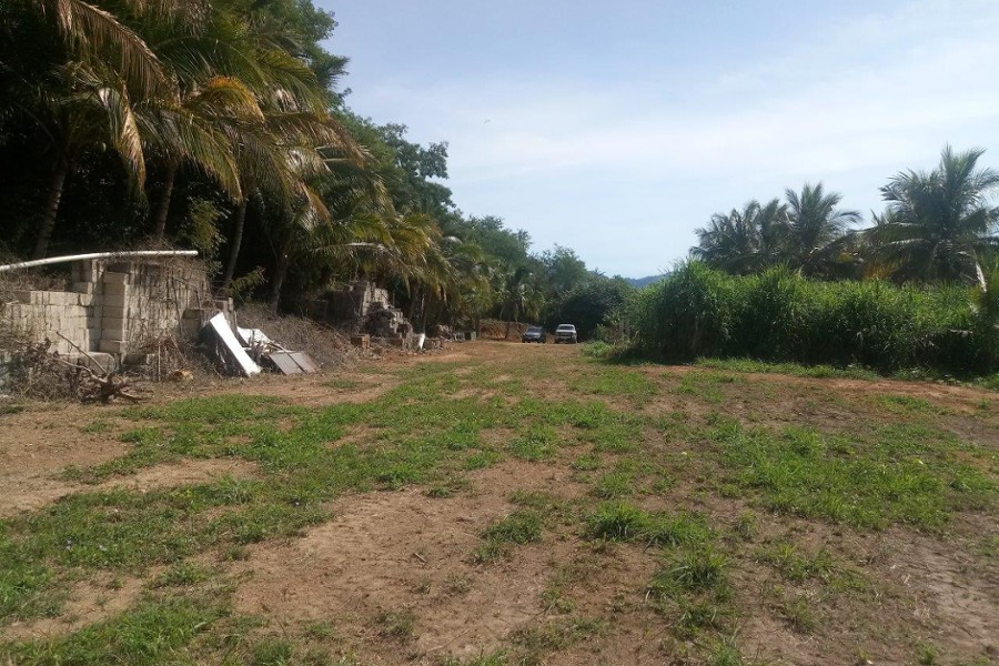 Lote Nueva Galicia Lot for sale in San Pancho