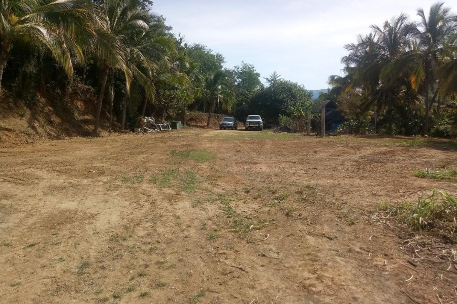 Lote Nueva Galicia Lot for sale in San Pancho