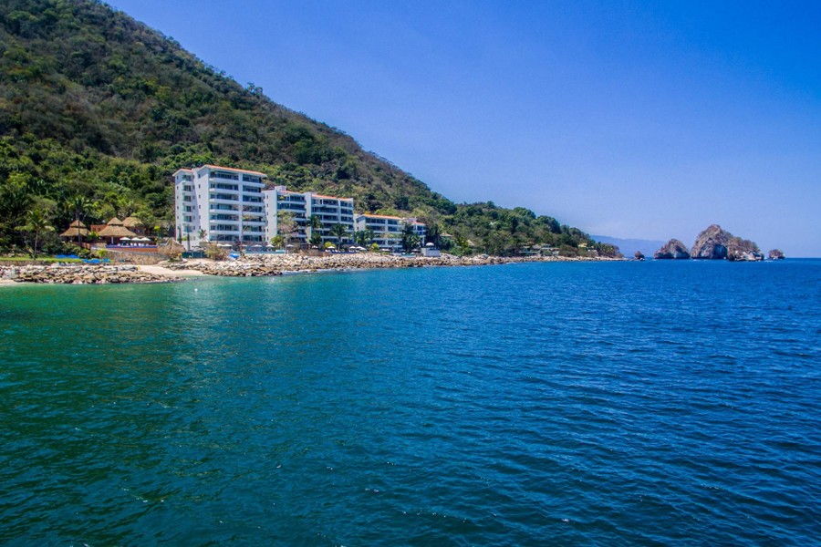 Arco Playa En Sierra Del Mar Los Arcos Condominium for sale in Playas Gemelas