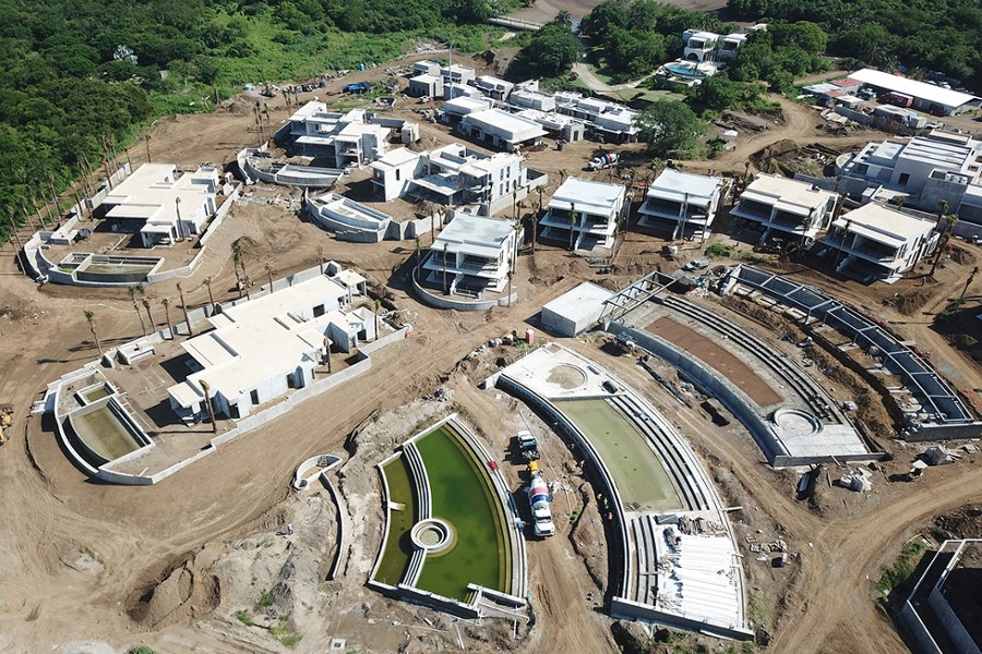Susurros Del Corazón, Auberge Residences (riviera Partners Realty) House for sale in Punta de Mita