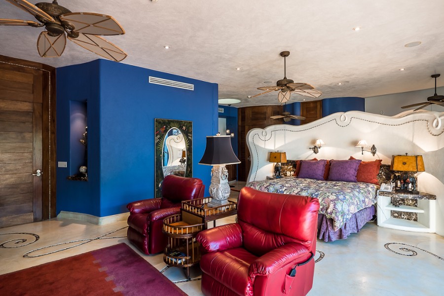 Castillo Del Mar House for sale in Playas Gemelas