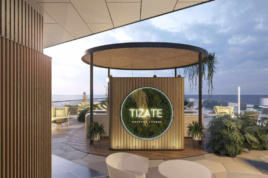 Tizate Condominium for sale in La Cruz de Huanacaxtle