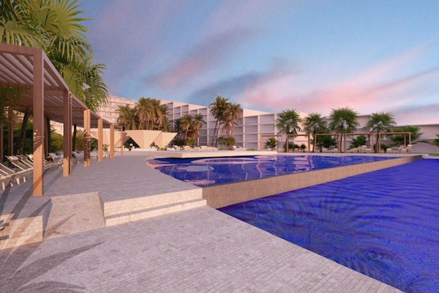 Aria Ocean (century 21 Ocean Realty) Condominium for sale in Flamingos