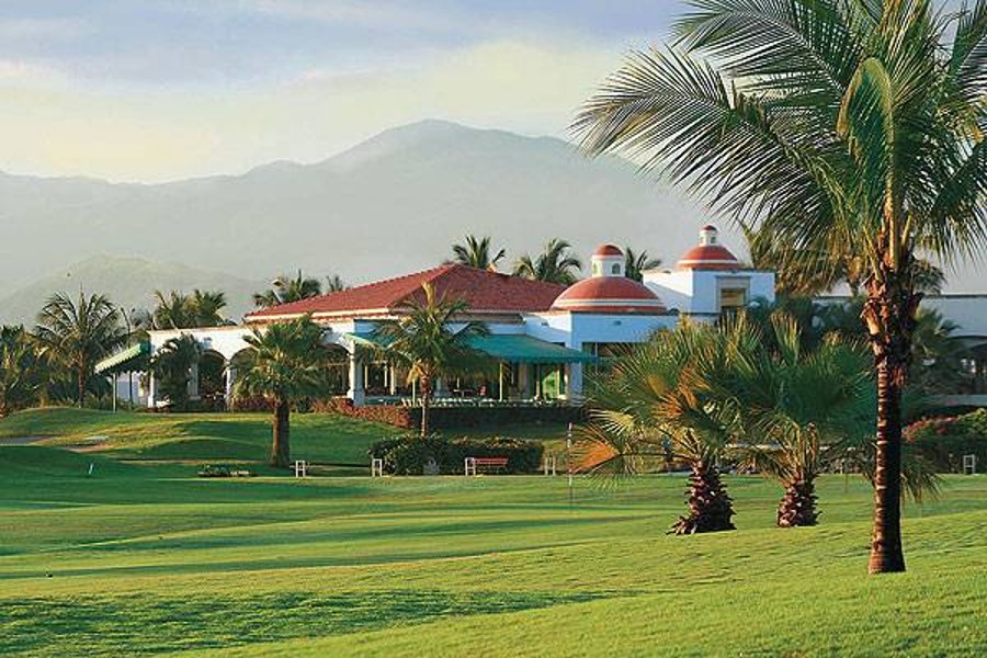 Paradise Village El Tigre Country Club Terreno for sale in Nuevo Vallarta
