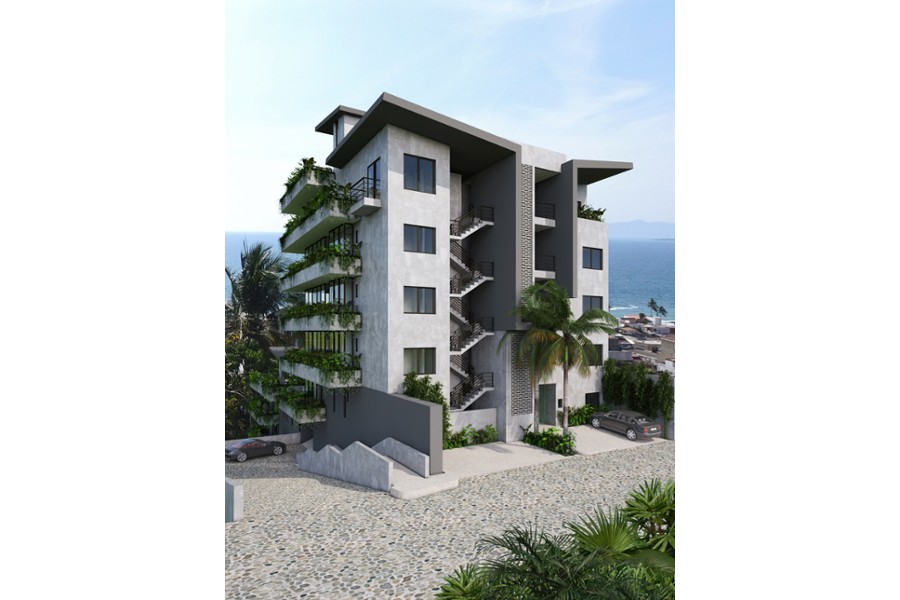 Concept 180 (applegate Realtors) Condominium for sale in North