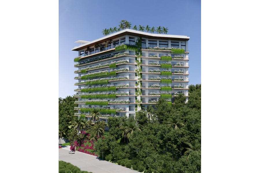 Soho Pv 712 Condominium for sale in Amapas