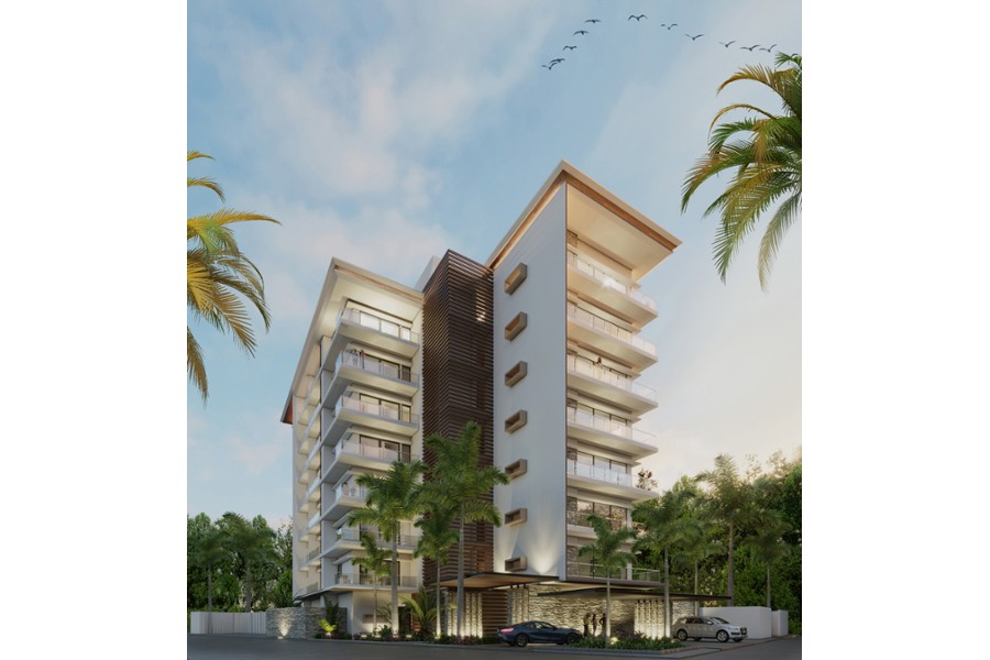 Centrika (elengorn Realtors) Condominium for sale in Rio Pitillal North