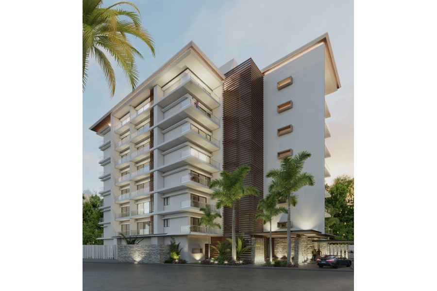 Centrika (elengorn Realtors) Condominium for sale in Rio Pitillal North