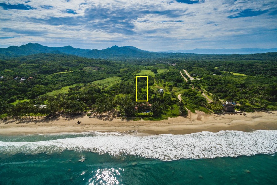 Litibu 2.5 Acre Property For Sale Terreno for sale in Litibú