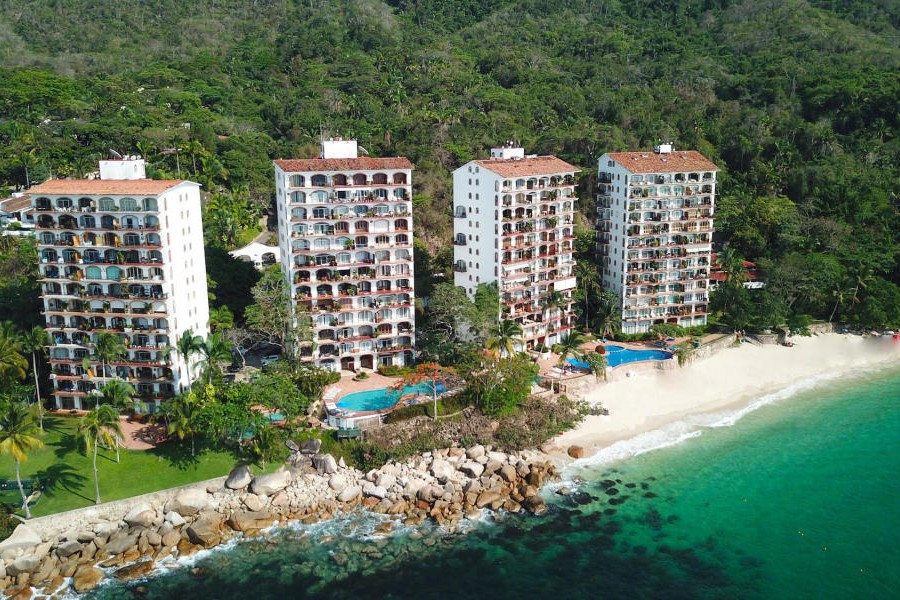 Southshorecondo Condominio for sale in Playas Gemelas