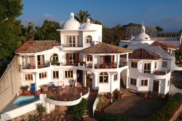 Photo of Villa Amigos 