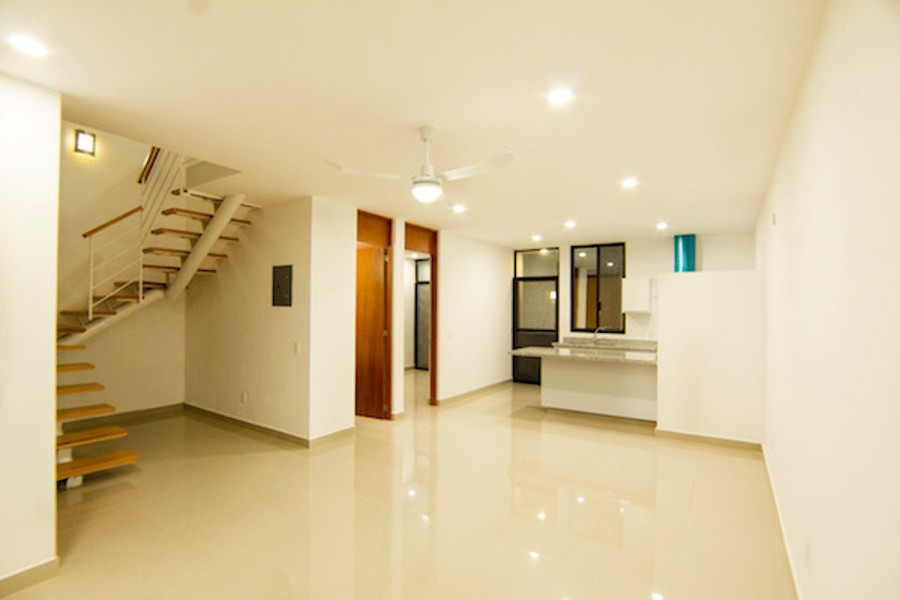 Seaport Residencial Casa for sale in Aeropuerto