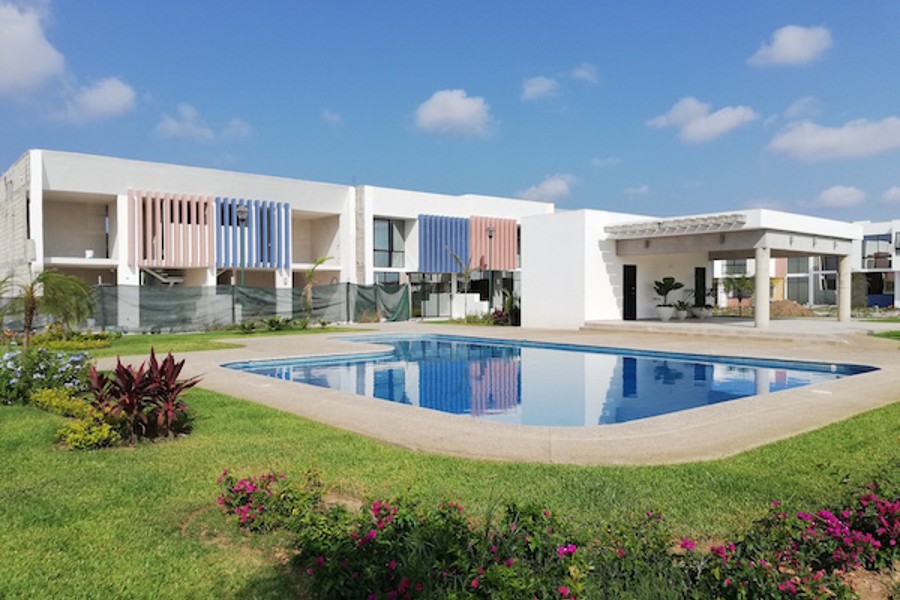 Seaport Residencial House for sale in Aeropuerto