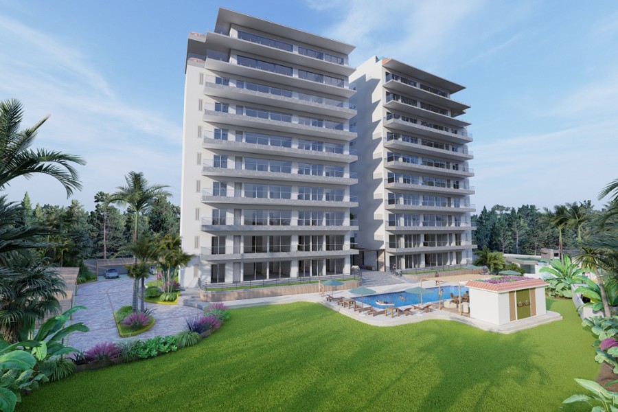B Live Residence (bay Realty Mexico) Condominio for sale in Flamingos
