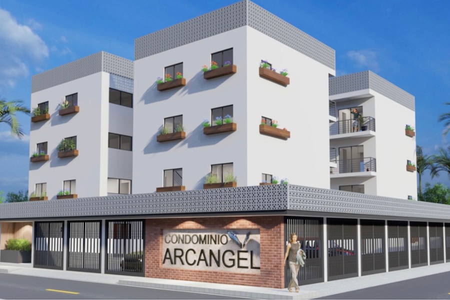 Condominio Arcángel (remax On The Bay)  Condominium for sale in Ixtapa