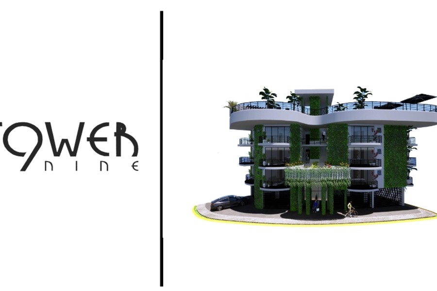 Tower Nine (fp Bienes Raices Y Soluciones) Condominio for sale in North