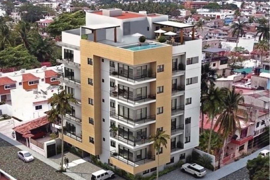 Venecia Palma Springs (coldwell Banker) Condominium for sale in Hotel Zone