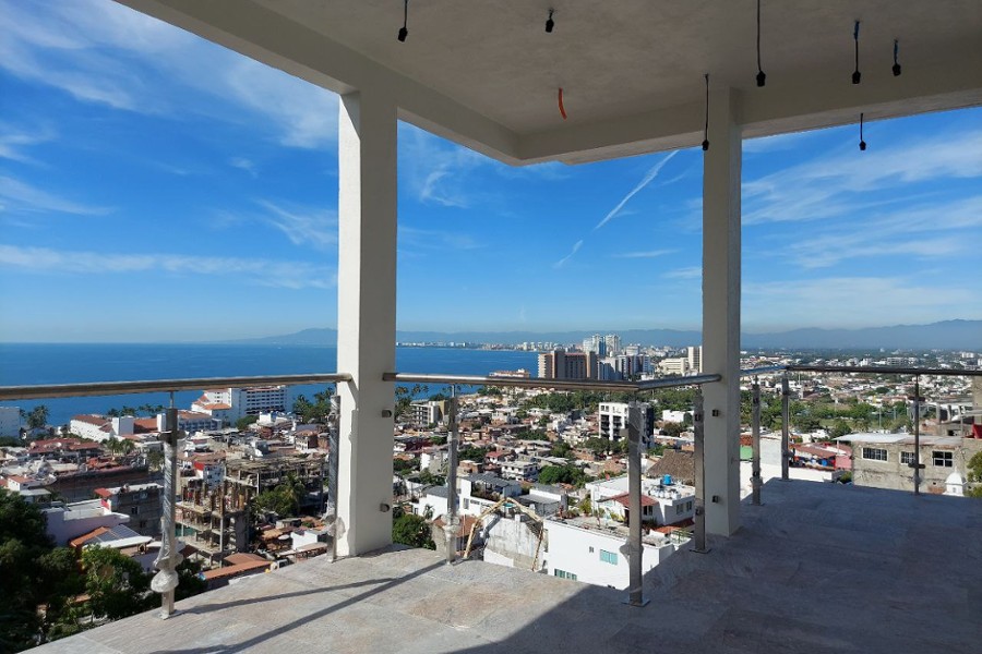 Alto Mar Vallarta's Fine Living Condo Condominium for sale in North