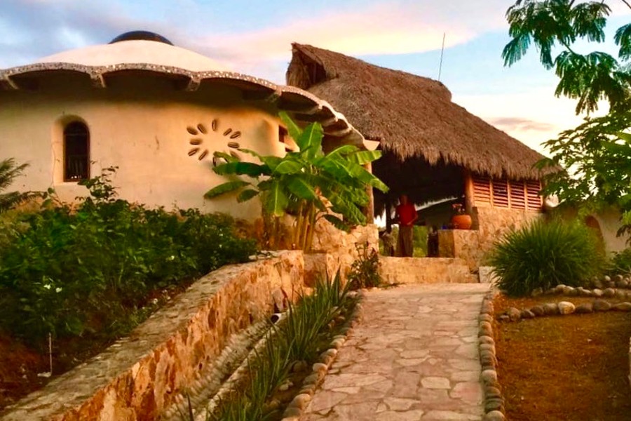 Rancho Sol Y Mar (costalegre Propiedades) Casa for sale in Cabo Corrientes