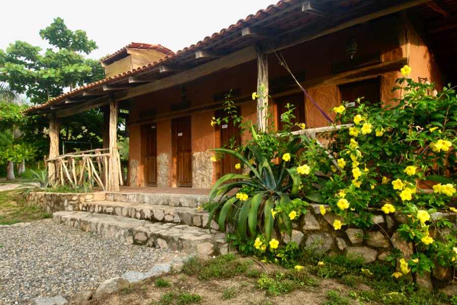 Rancho Sol Y Mar (costalegre Propiedades) Casa for sale in Cabo Corrientes