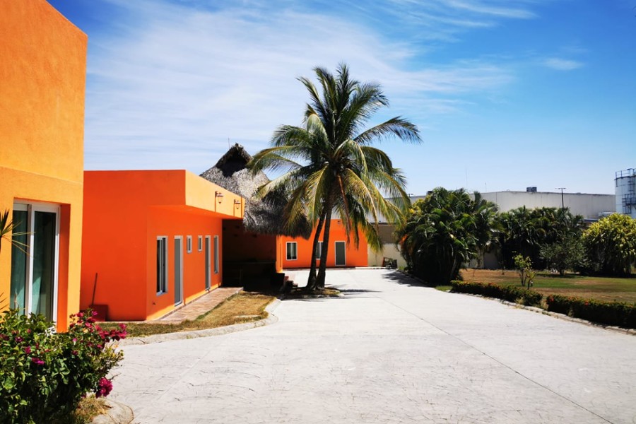 Casa Palmera House for sale in Nuevo Vallarta