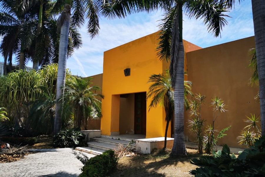 Casa Palmera Casa for sale in Nuevo Vallarta