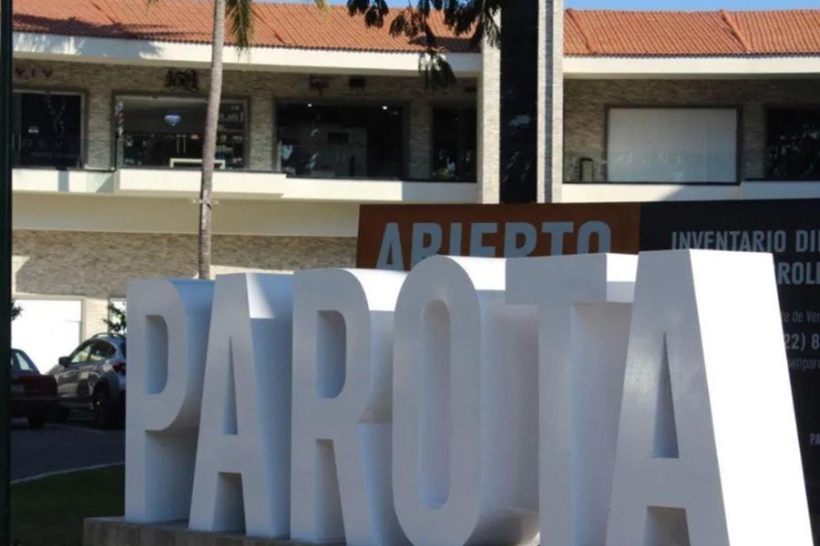 Local Parota 13 Planta Baja  Commercial for sale in Rio Pitillal South
