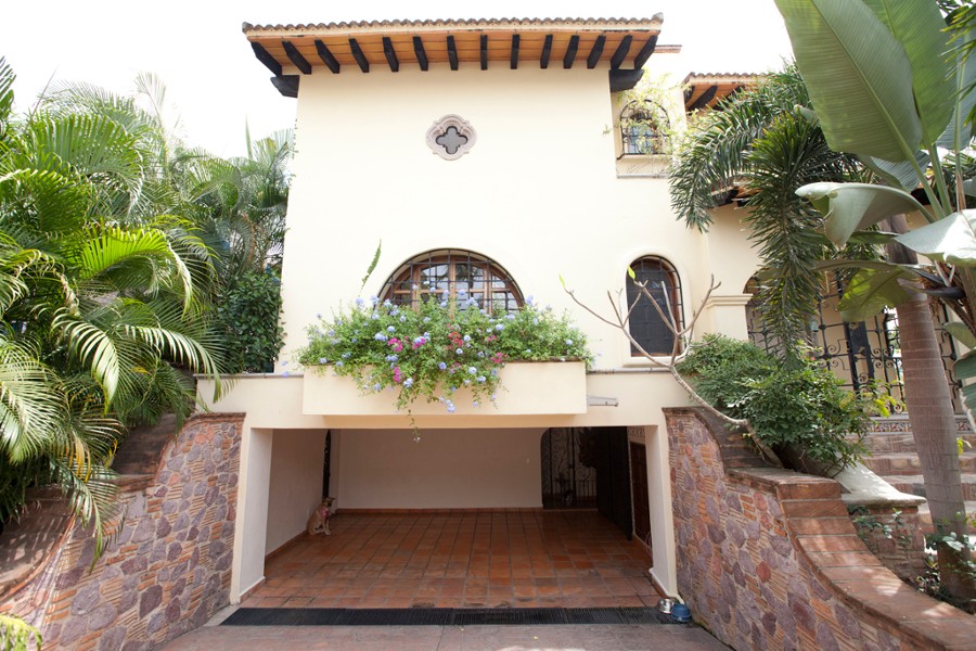 Villa Luxe House for sale in Marina Vallarta