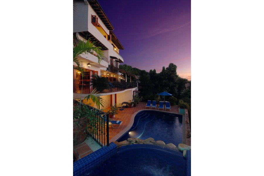 Villa Hermosa Casa for sale in Conchas Chinas