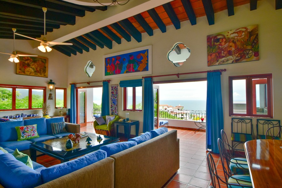 Villa Hermosa House for sale in Conchas Chinas