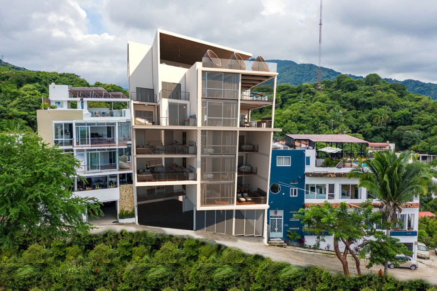 The Ava Casa 11 (re/max Destiny) Condominium for sale in North