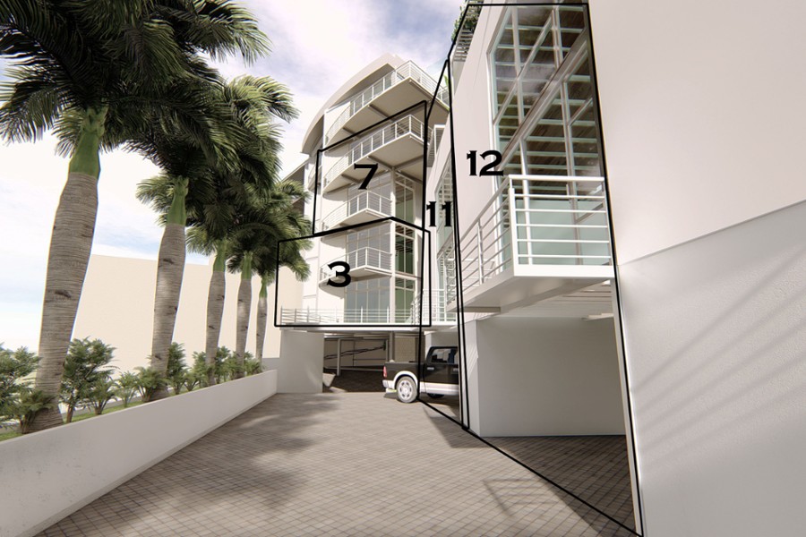 The Ava Casa 12 (re/max Destiny) Condominium for sale in North