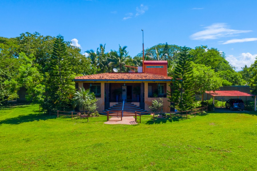 Rancho Rosa Salvaje Terreno for sale in Las Palmas