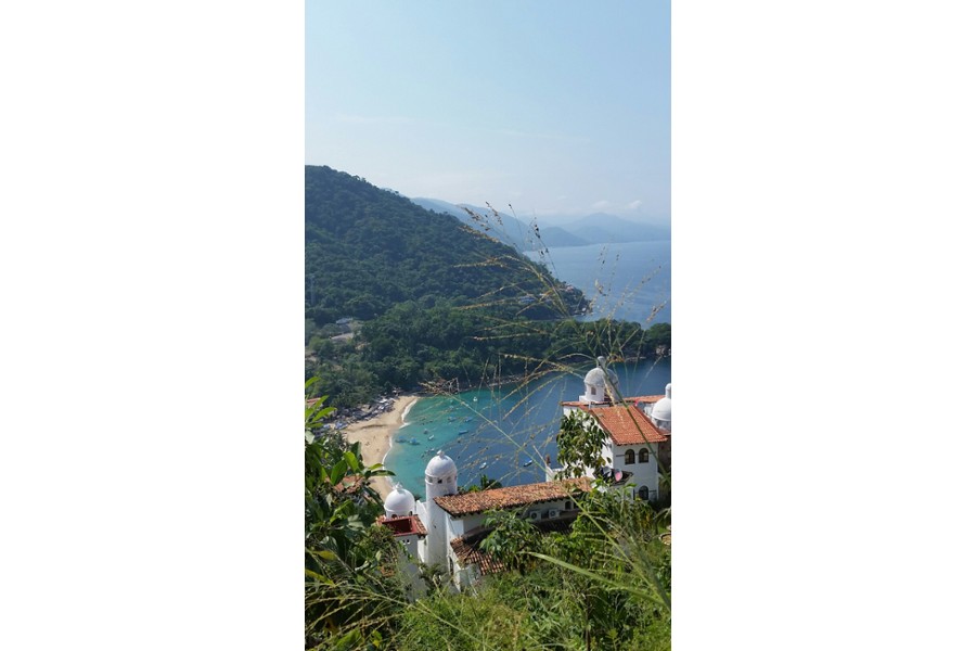 Lote Annapurna  Lot for sale in Mismaloya