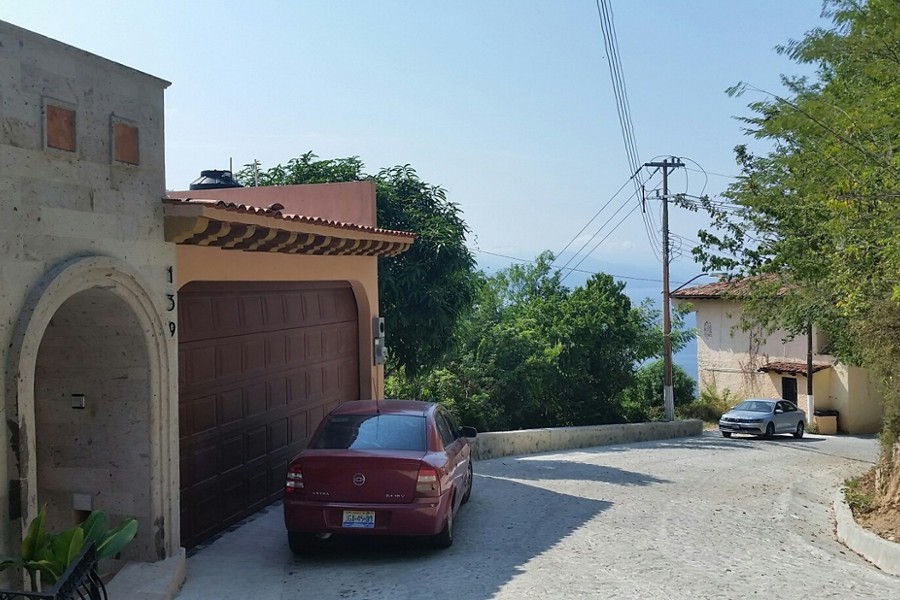 Lote Annapurna  Lot for sale in Mismaloya