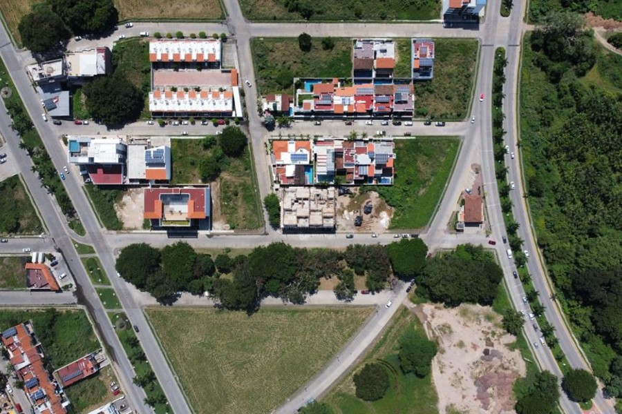 Artisan Park Condominio for sale in Rio Pitillal South