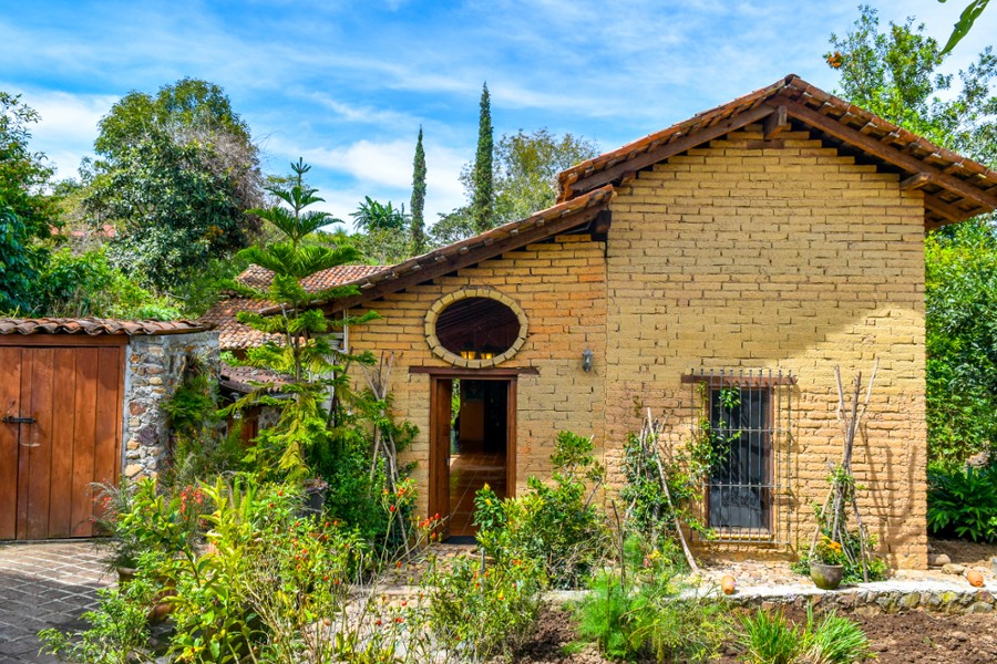 Hacienda Don Henri Casa for sale in San Sebastian del Oeste