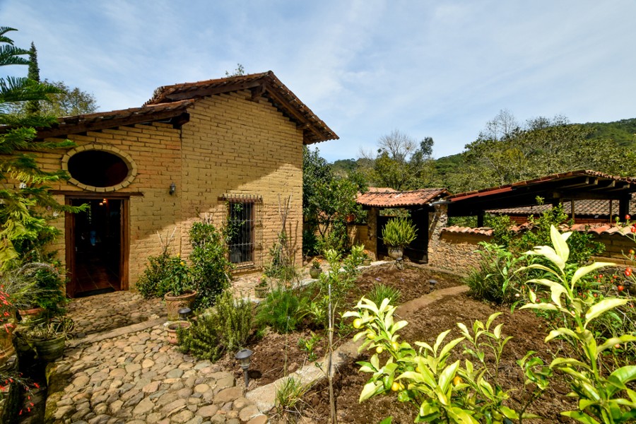Hacienda Don Henri Casa for sale in San Sebastian del Oeste