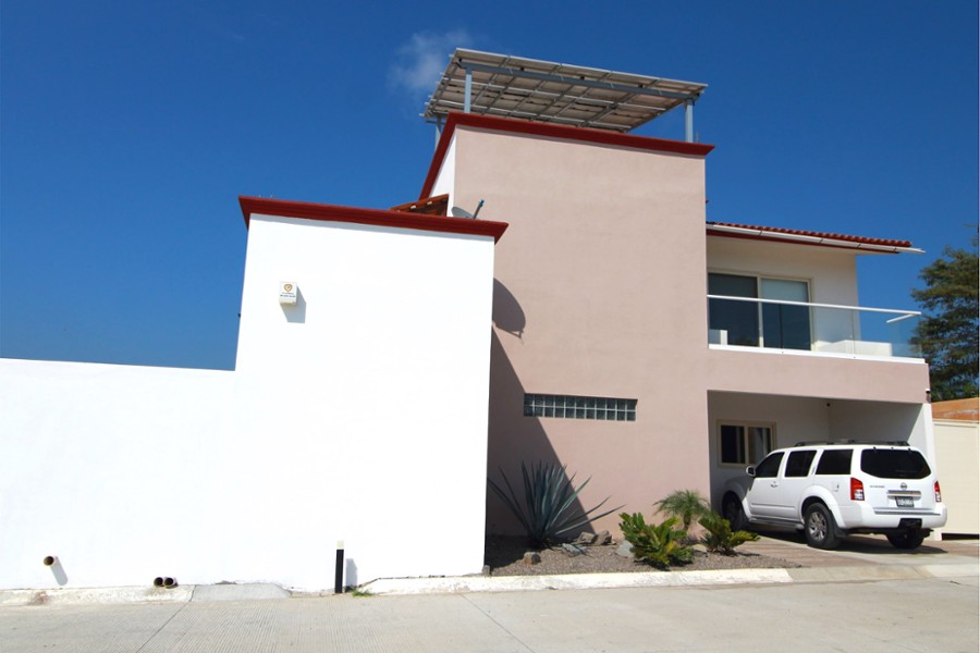 Casa Carriere Casa for sale in Bucerias
