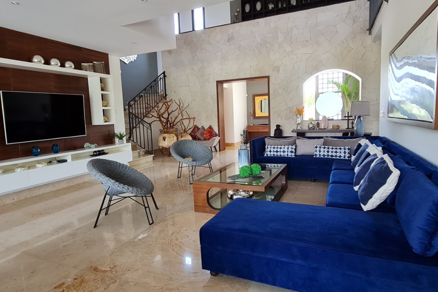 Casa Jaguares House for sale in Nuevo Vallarta