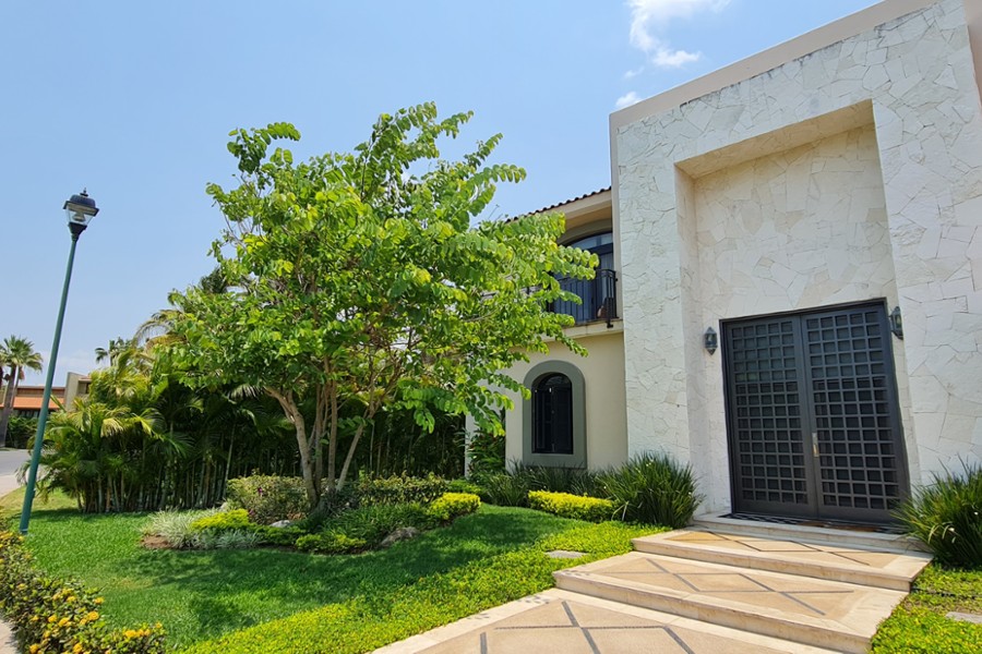 Casa Jaguares House for sale in Nuevo Vallarta