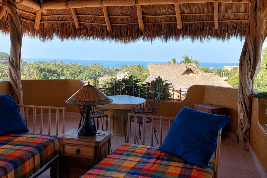 Villa Oro House for sale in San Pancho
