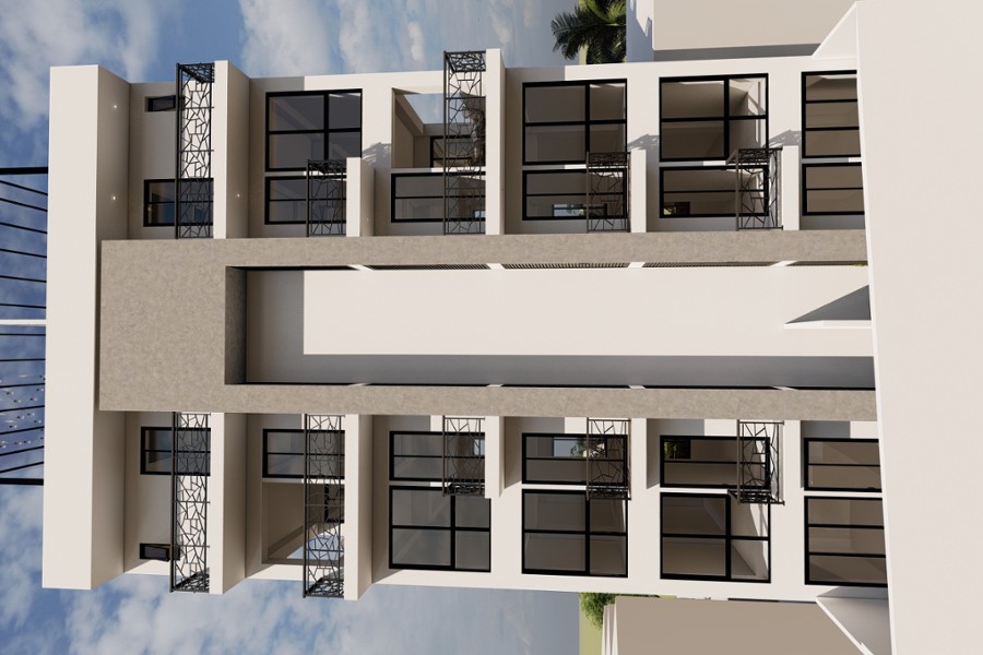 Avelar 9.0 (timothy Real Estate Group) Condominium for sale in Bucerias