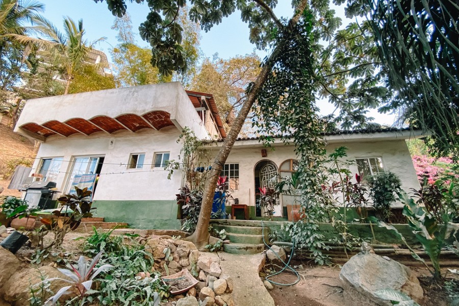 Casa Alegre Casa for sale in Sayulita