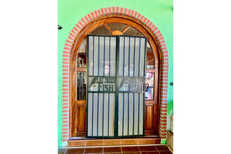 Finca Los Amigos House for sale in Las Palmas