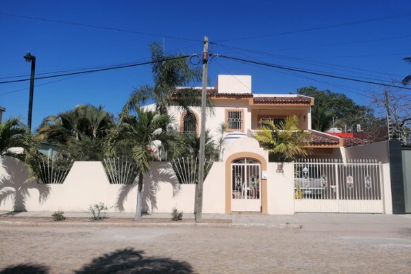 Photo of Casa Esperanza 
